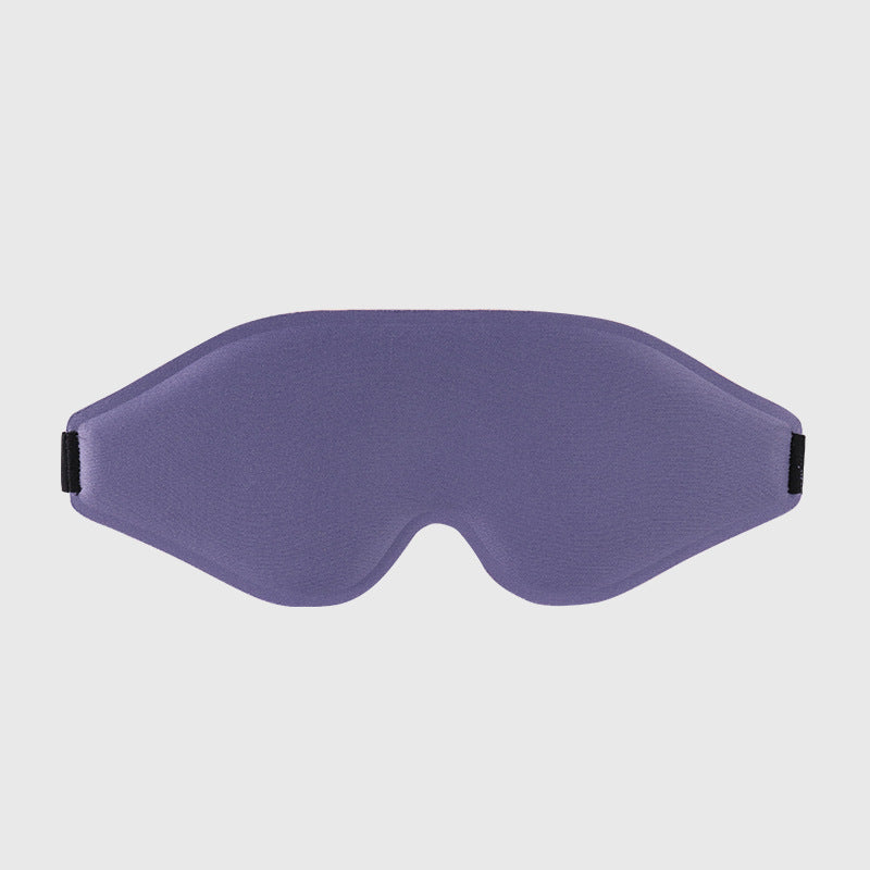 Blackout Deep Contoured Sleep Mask