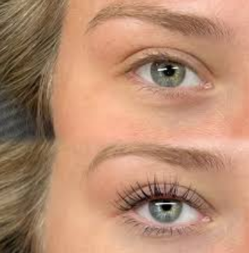 Korean Keratin Lash Lift