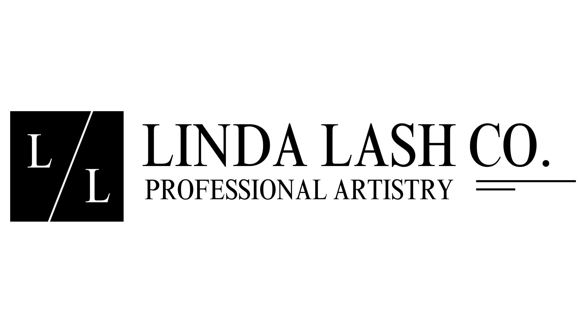Linda Lash Co. Professional Artistry